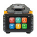 FiberFox Mini 3S Active V-Groov Clade Splicer Machine